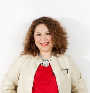 Ariadna Markto Alemania