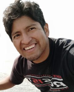 Edwin P.C. España